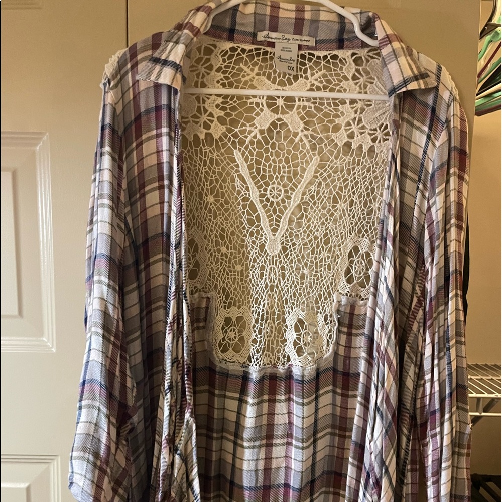Flannel